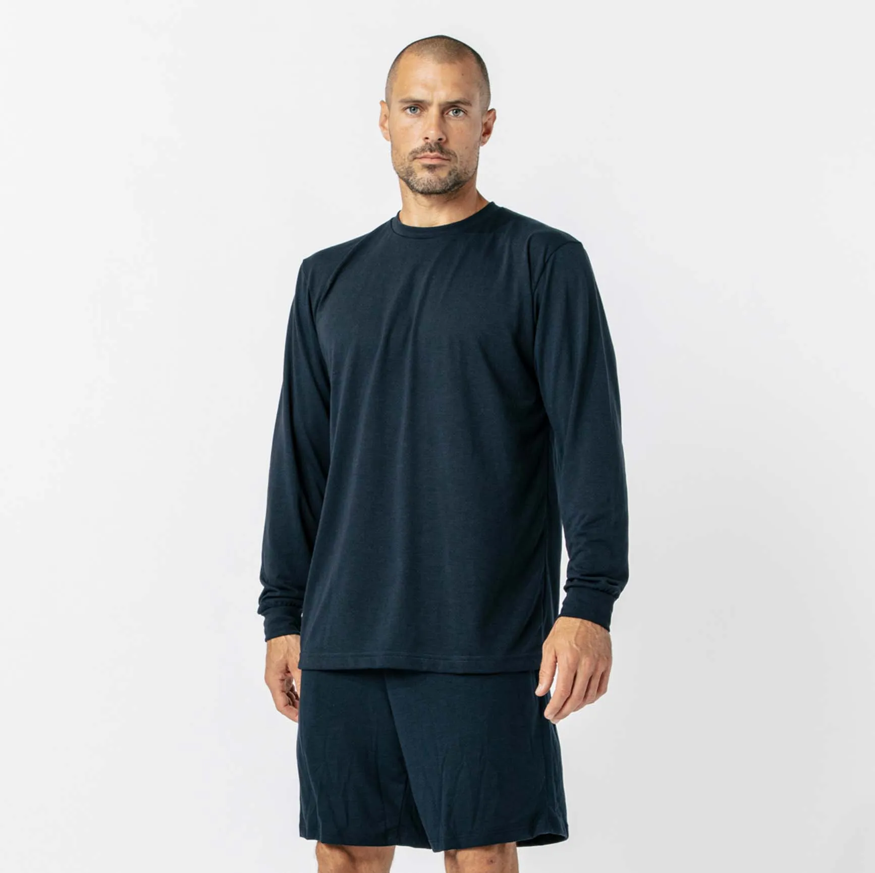 FR Performance LS Shirt - Traditional Sleeve