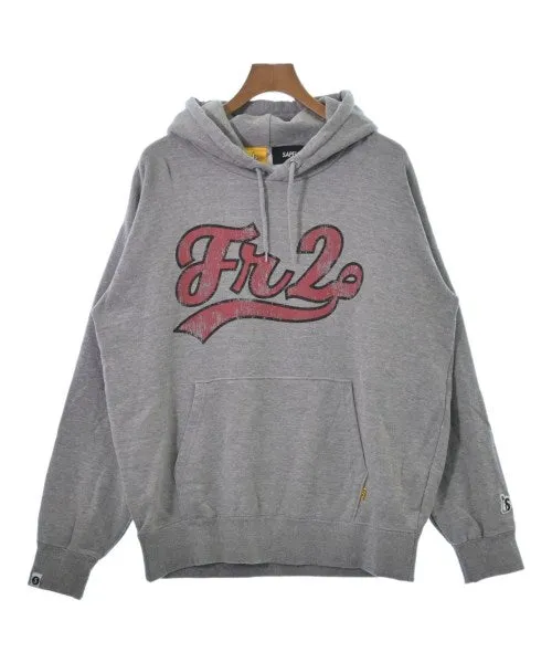 #FR2 Hoodies