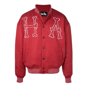 H.A. VARSITY JACKET