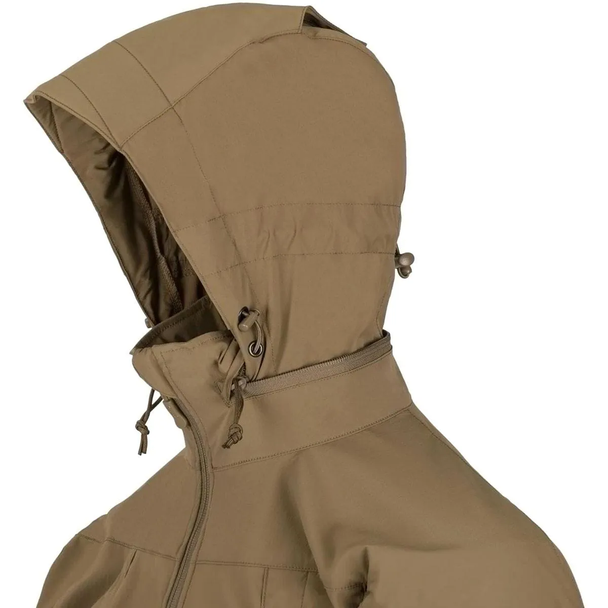 Helikon Blizzard Jacket StormStretch Coyote