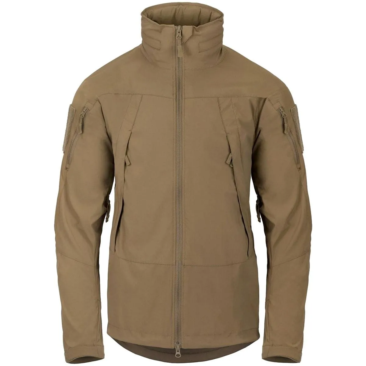 Helikon Blizzard Jacket StormStretch Coyote