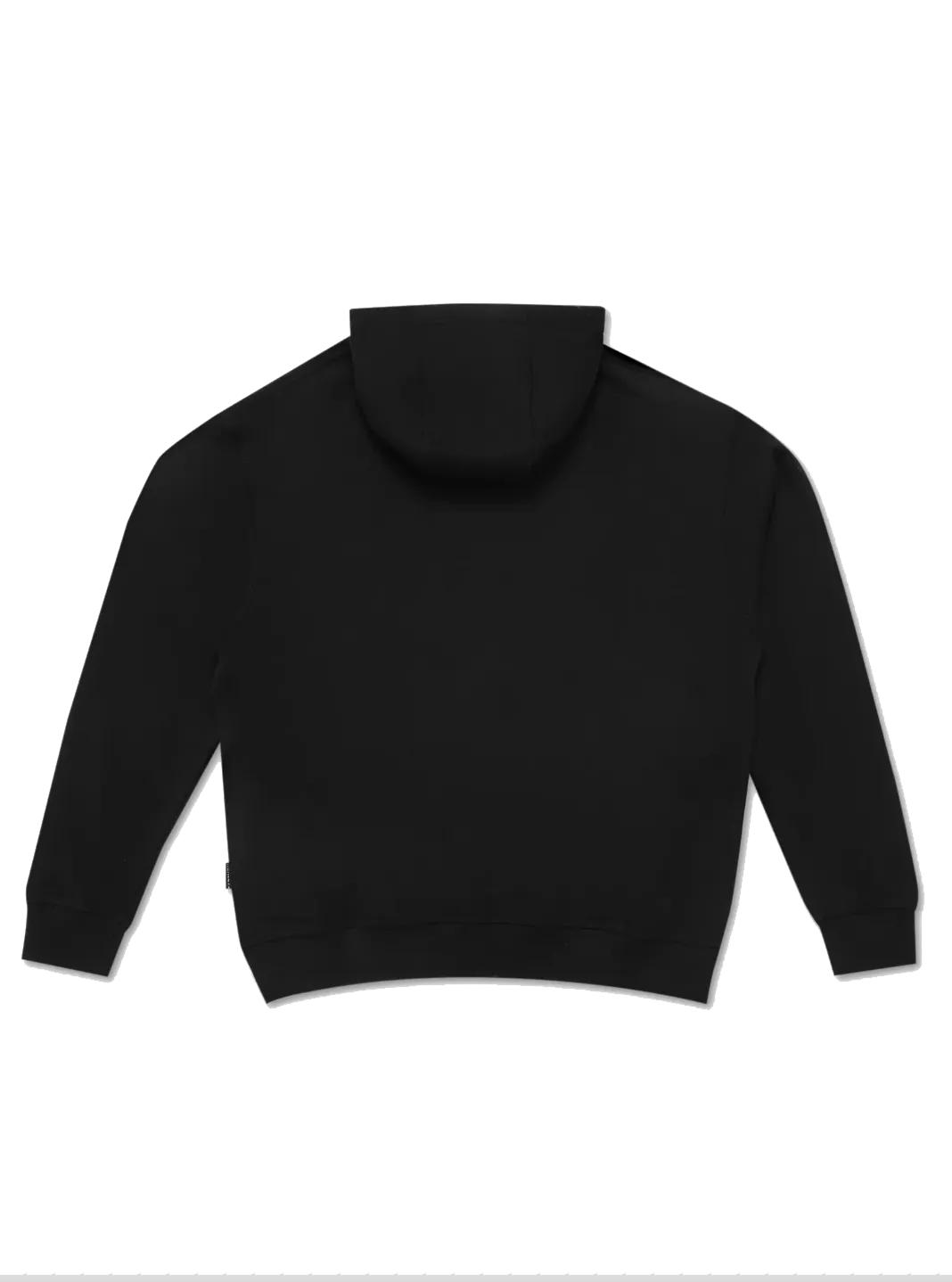 Henleys Club Hooded Sweater