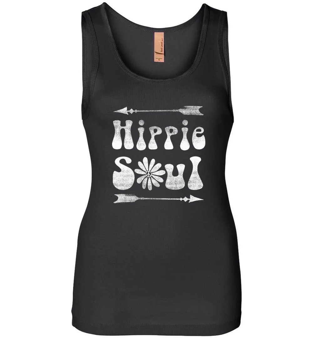 Hippie soul Tank