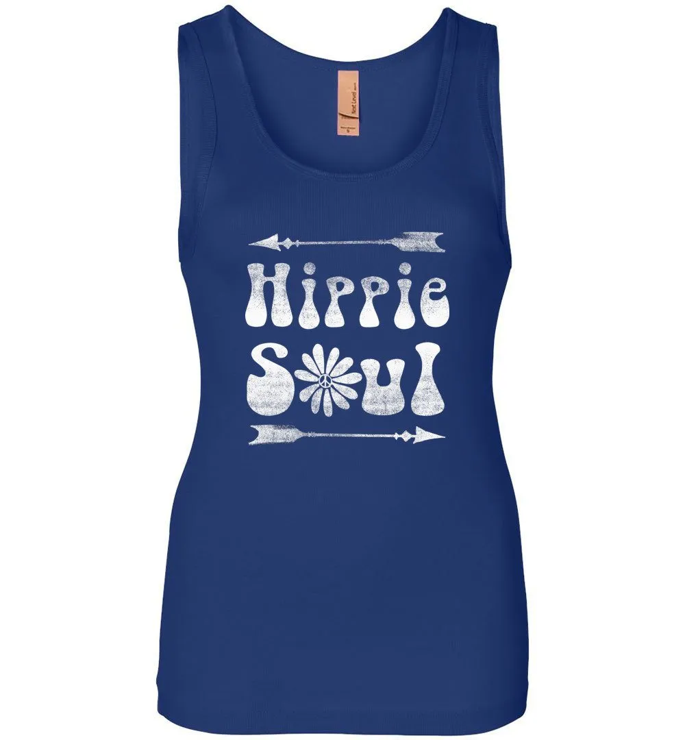 Hippie soul Tank