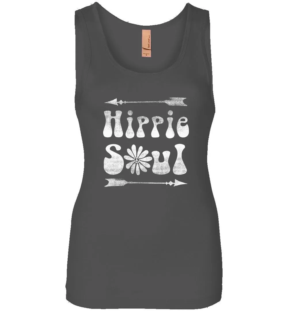 Hippie soul Tank