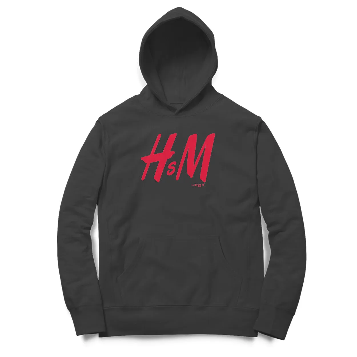 HSM - Kannada Hoodies