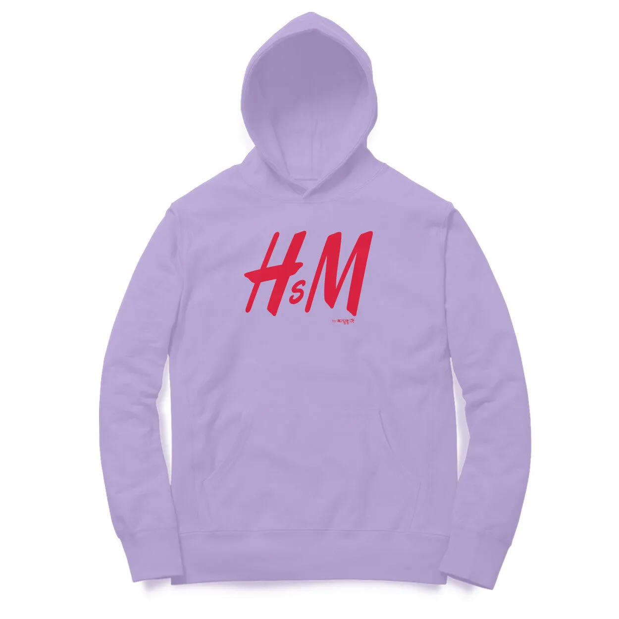 HSM - Kannada Hoodies