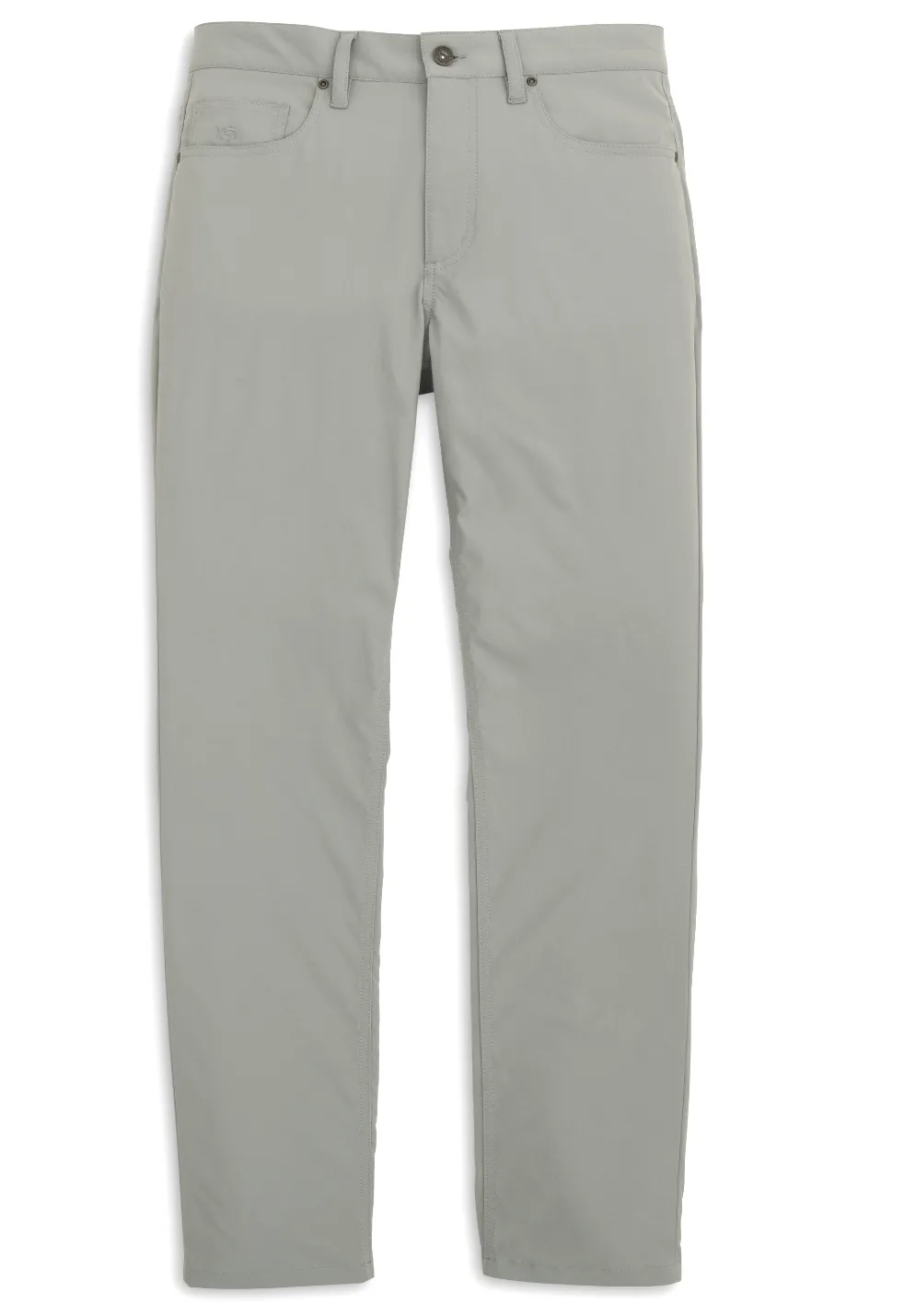 Intercoastal Performance Pant Steel Grey