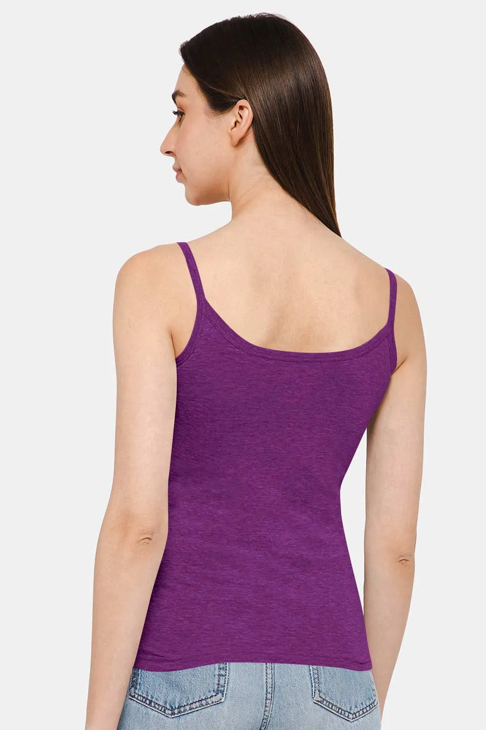 Intimacy Slip Camisole - IN10