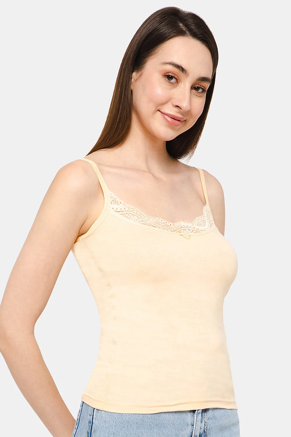 Intimacy Slip Camisole - IN10