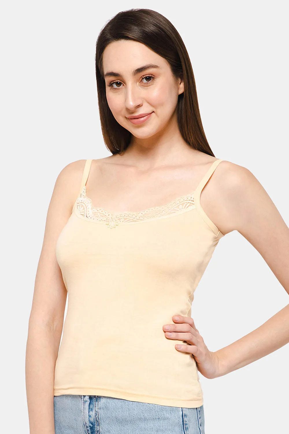 Intimacy Slip Camisole - IN10