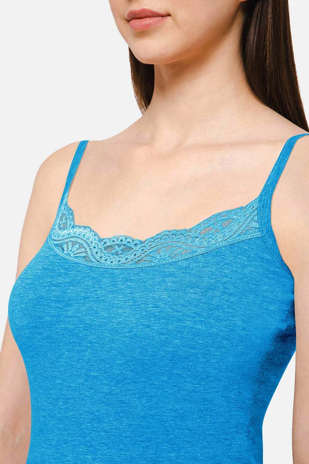 Intimacy Slip Camisole - IN10