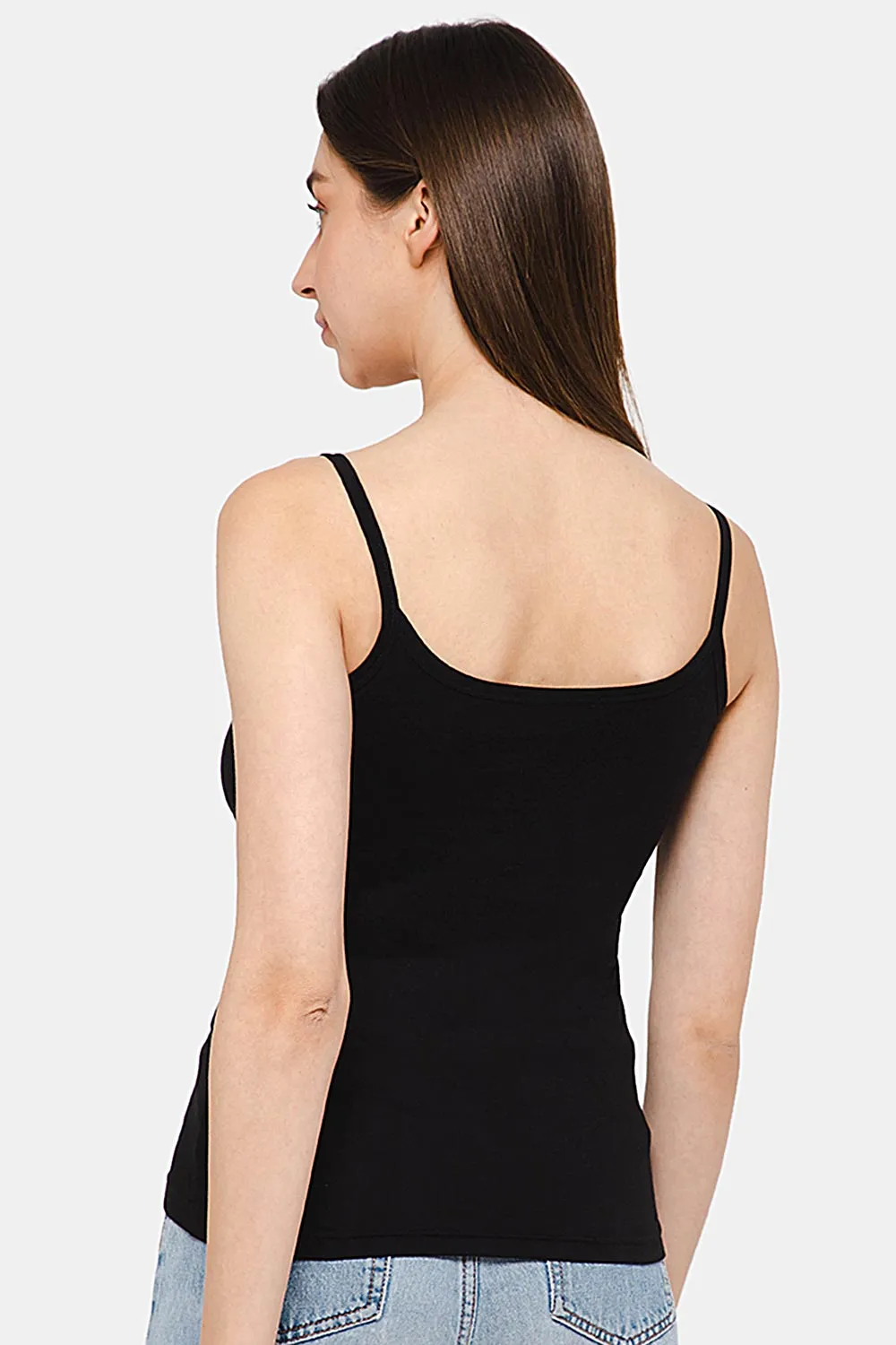 Intimacy Slip Camisole - IN10