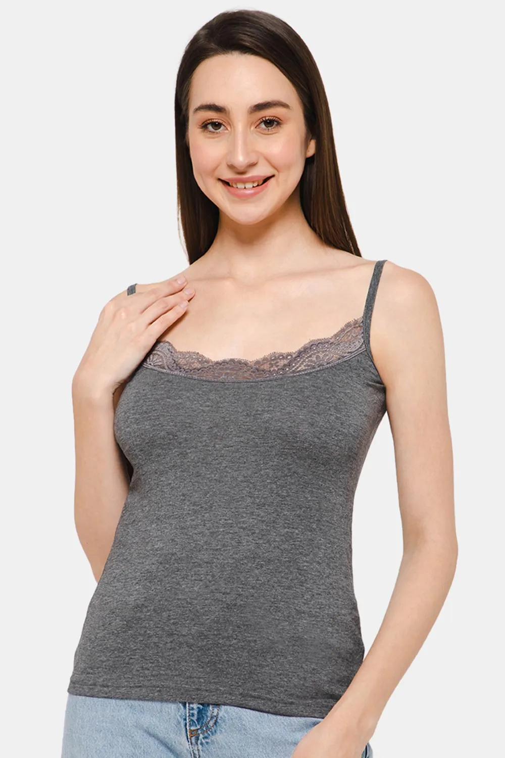 Intimacy Slip Camisole - IN10