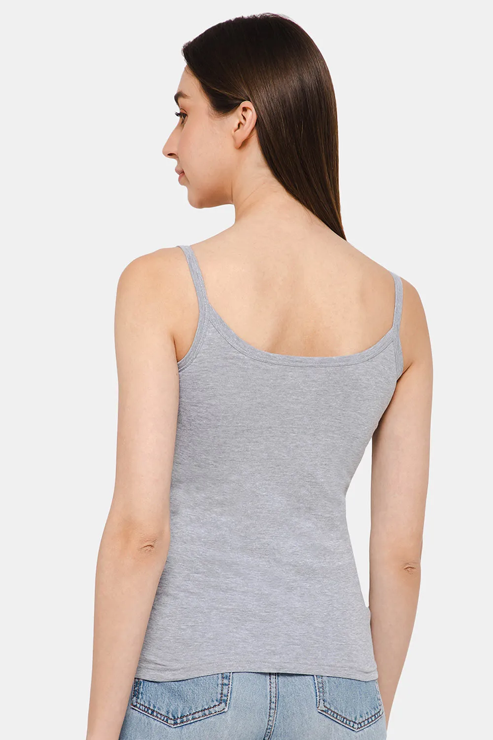 Intimacy Slip Camisole - IN10