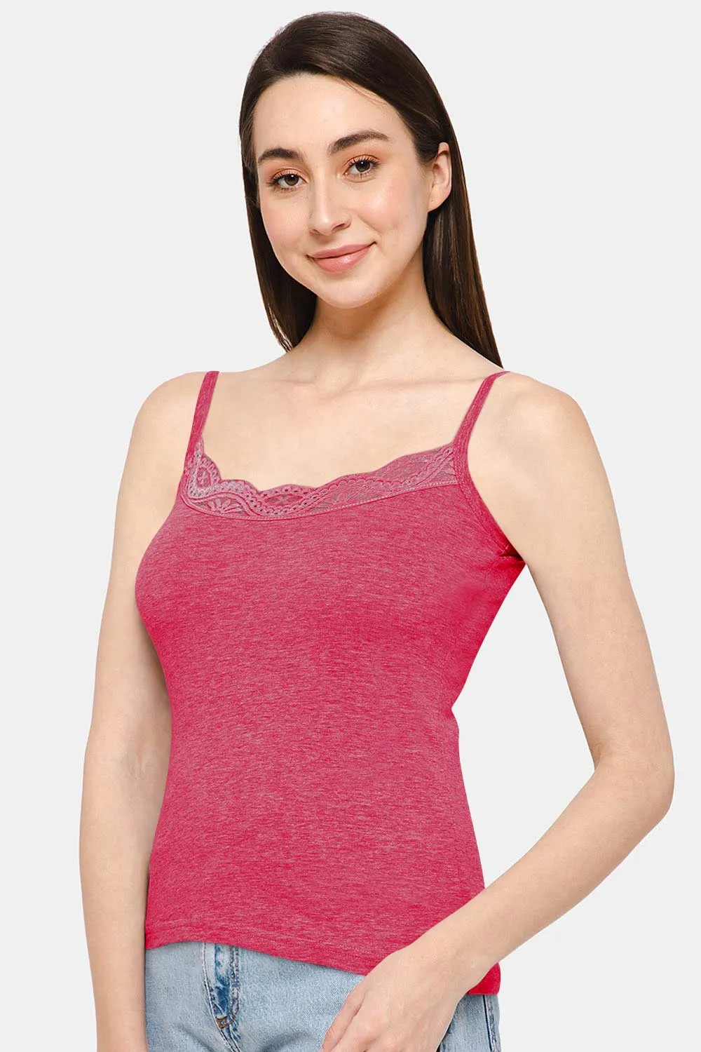 Intimacy Slip Camisole - IN10