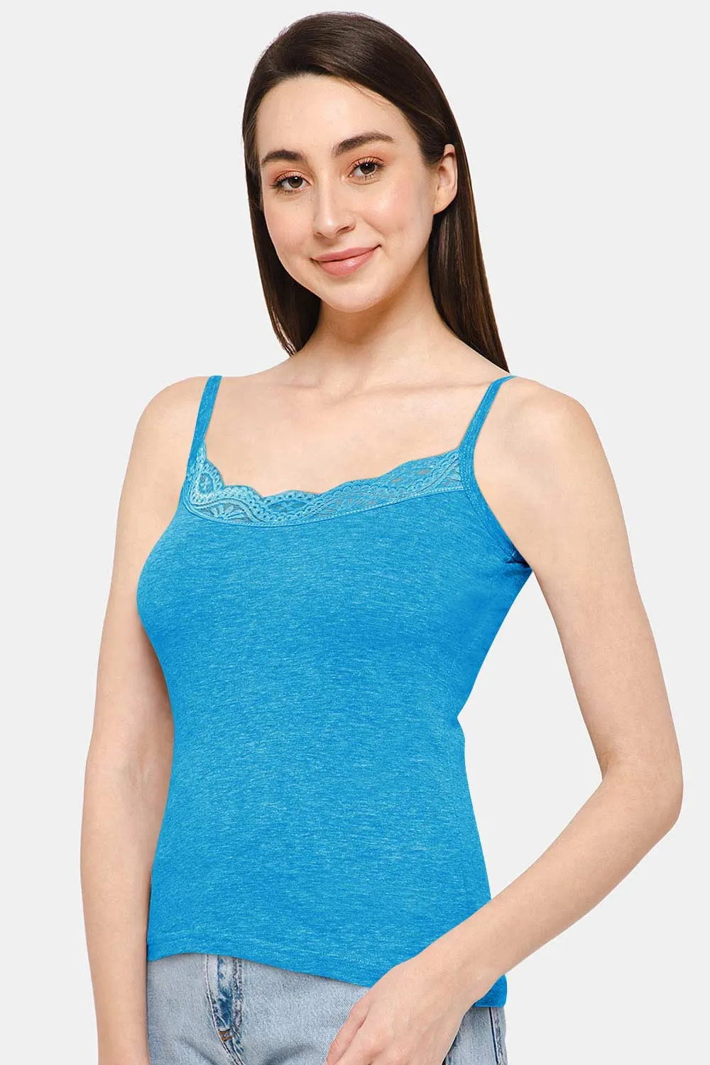 Intimacy Slip Camisole - IN10