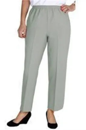 Jillian Long Summer Pants (shorter leg - many colours) Style 3044