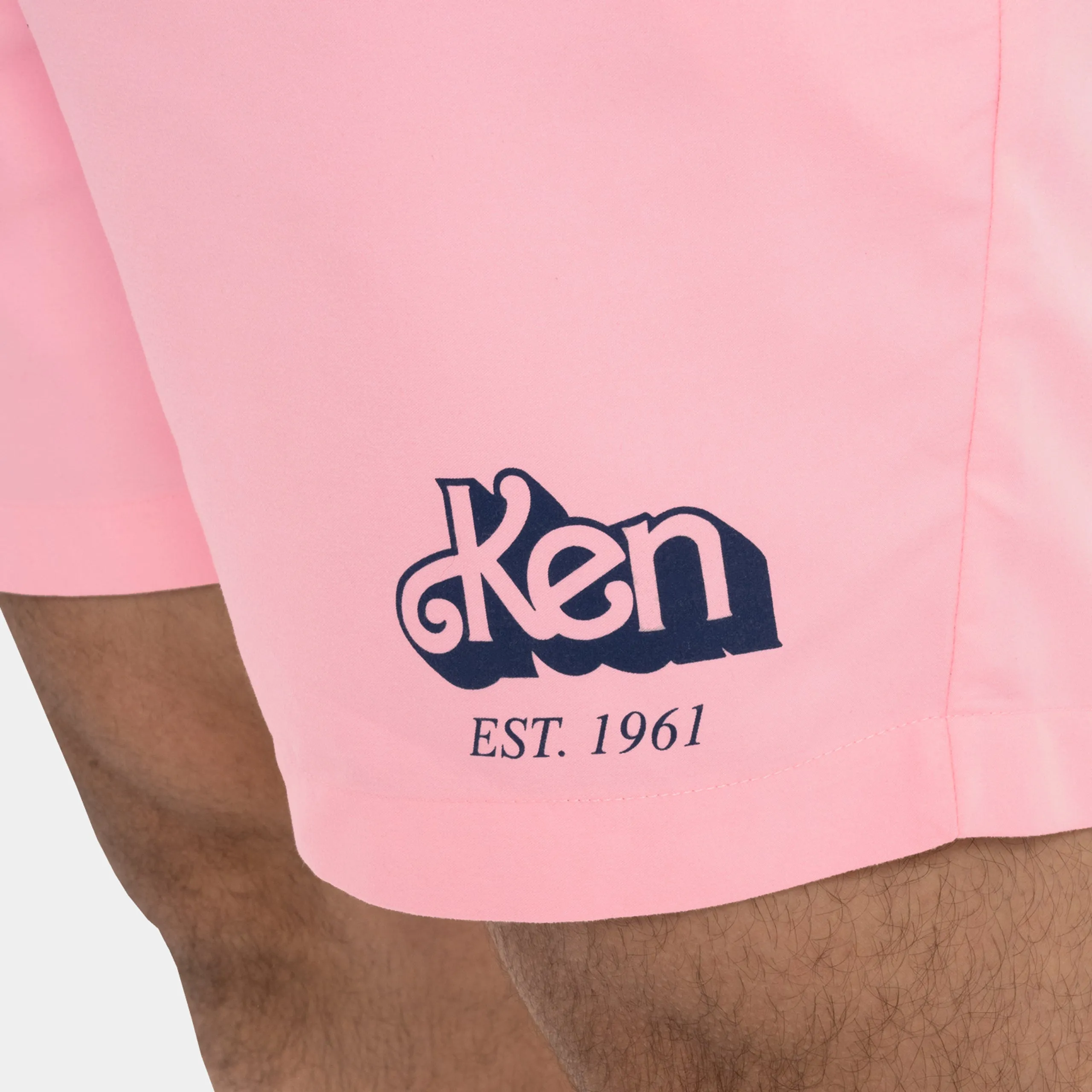 Ken Swim Shorts