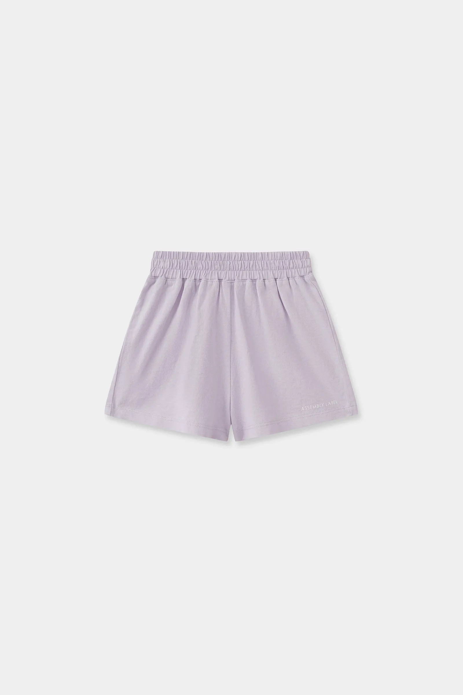 Kids Established Short