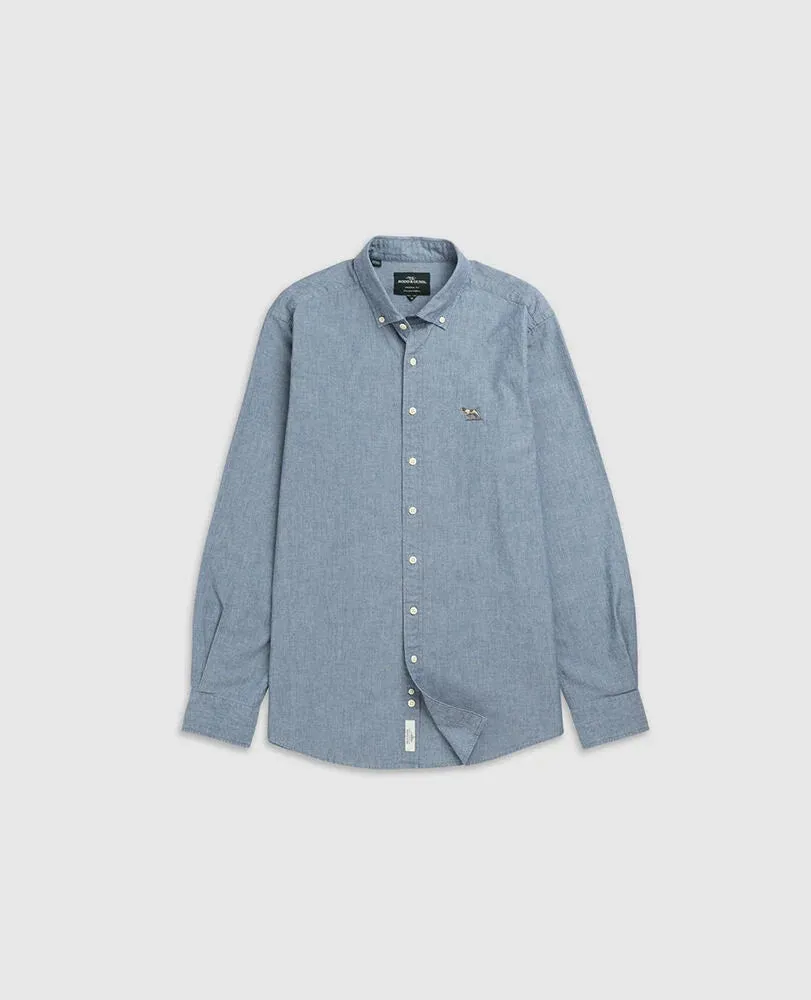 Kirklands Shirt - Chambray