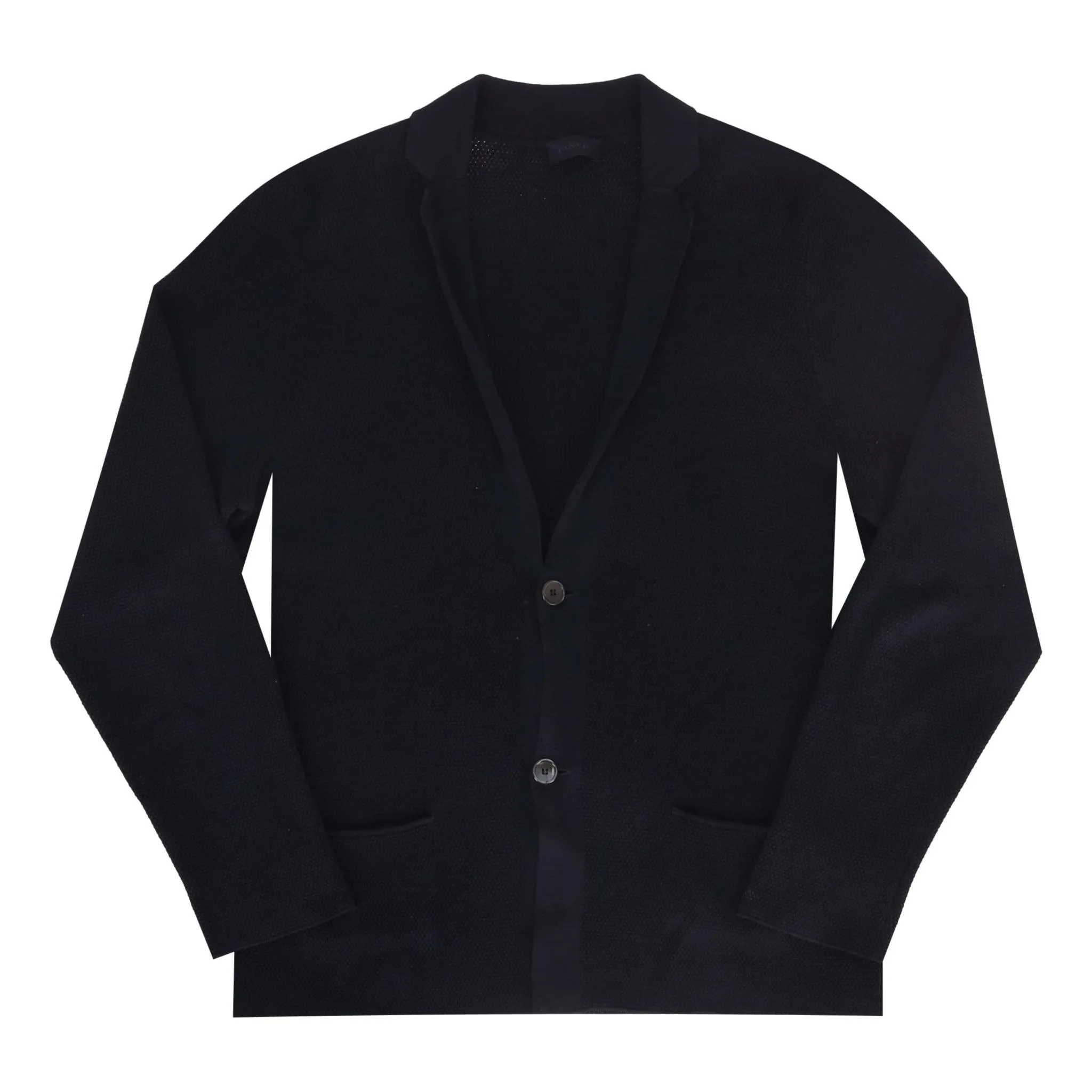 Lanvin Cotton Cardigan. Size L