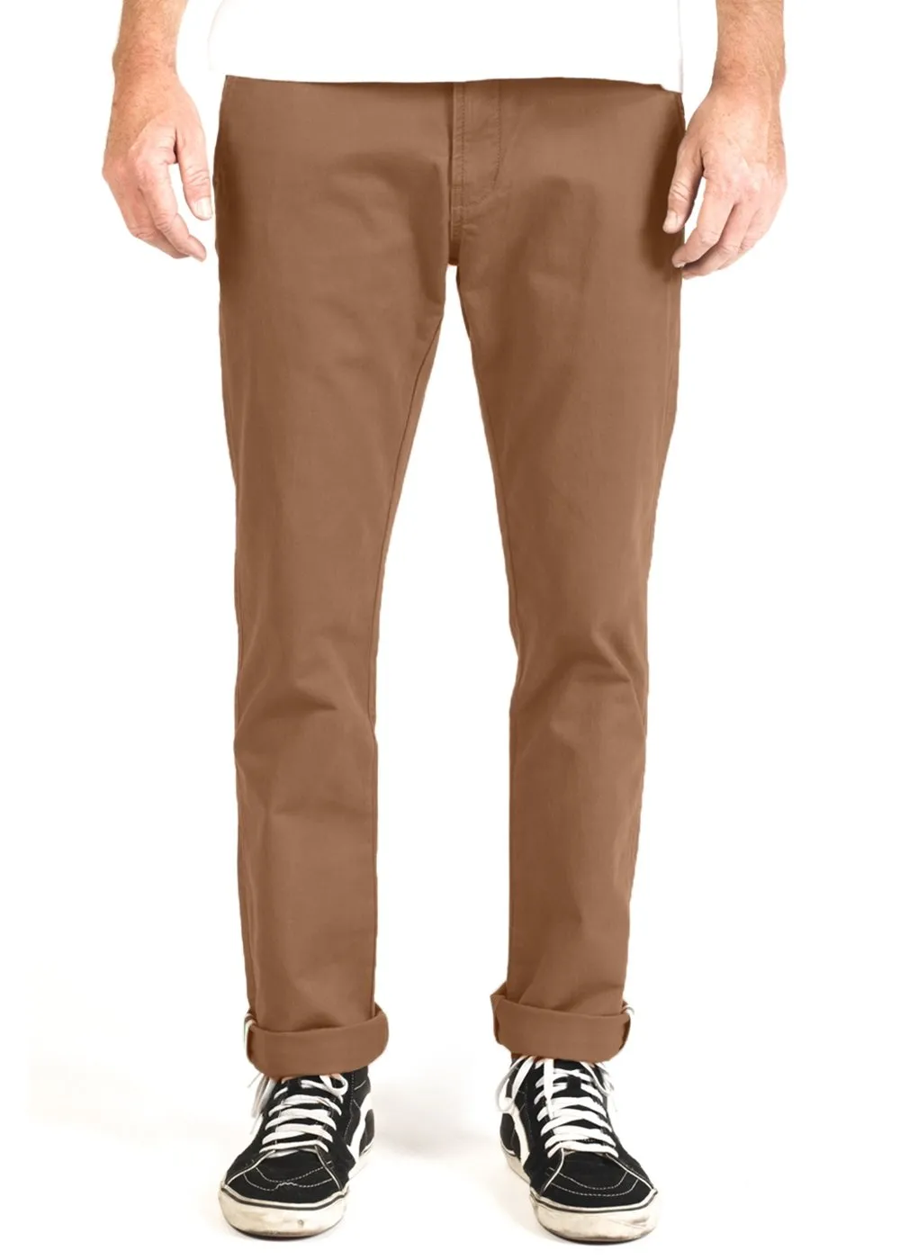 Low Tide Chino Eco Pant