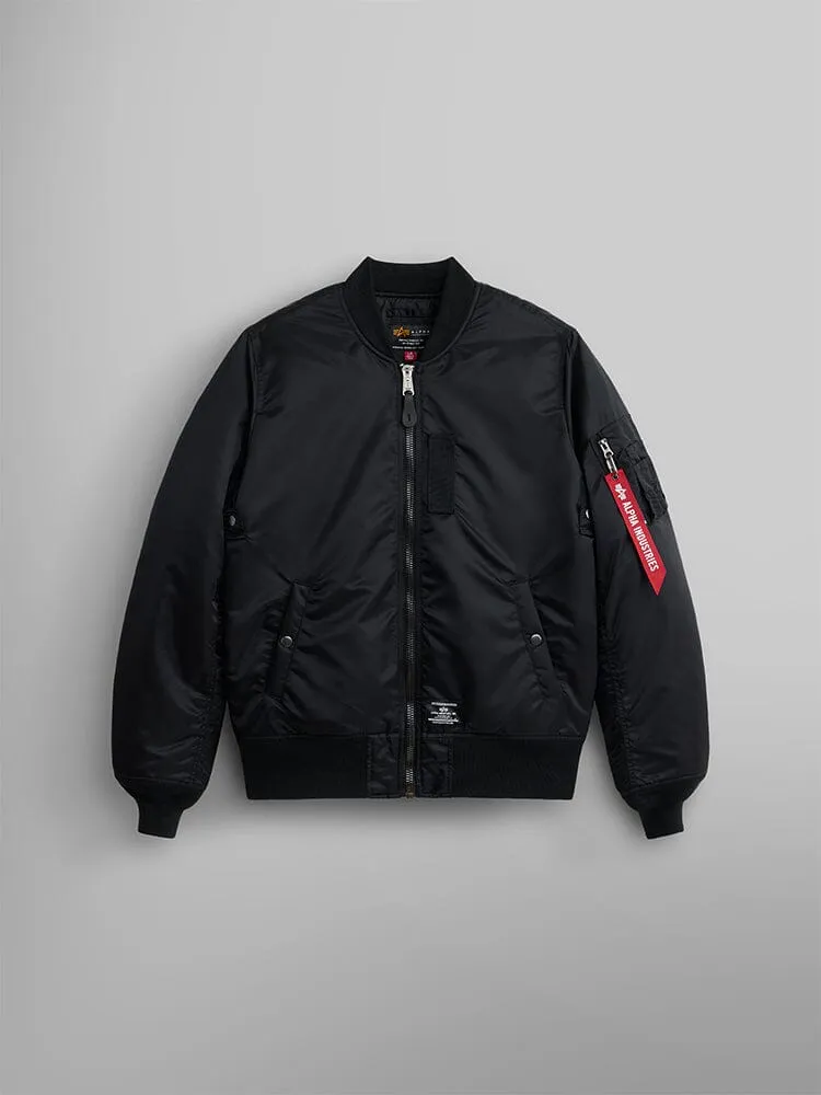 MA-1 MOD BOMBER JACKET