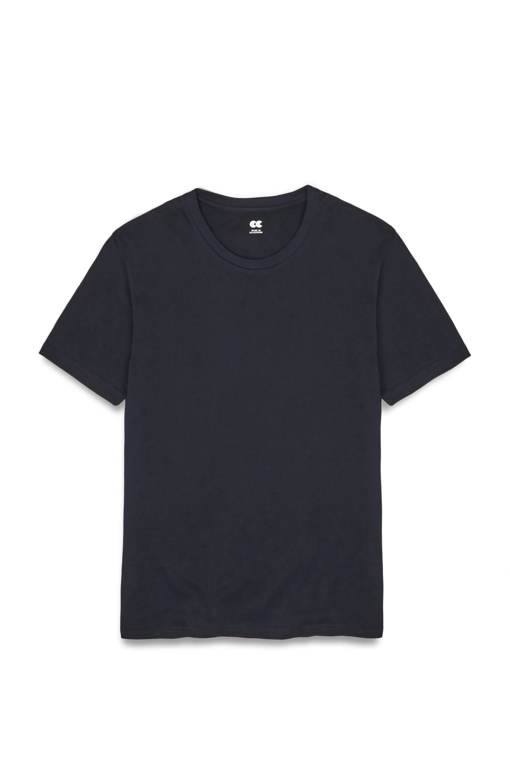 Men's Short Sleeve T Shirt Navy