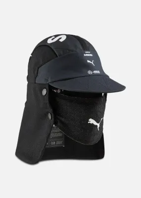 Mercedes-AMG F1 x PUMA x RÆBURN Masterpiece Desert Cap