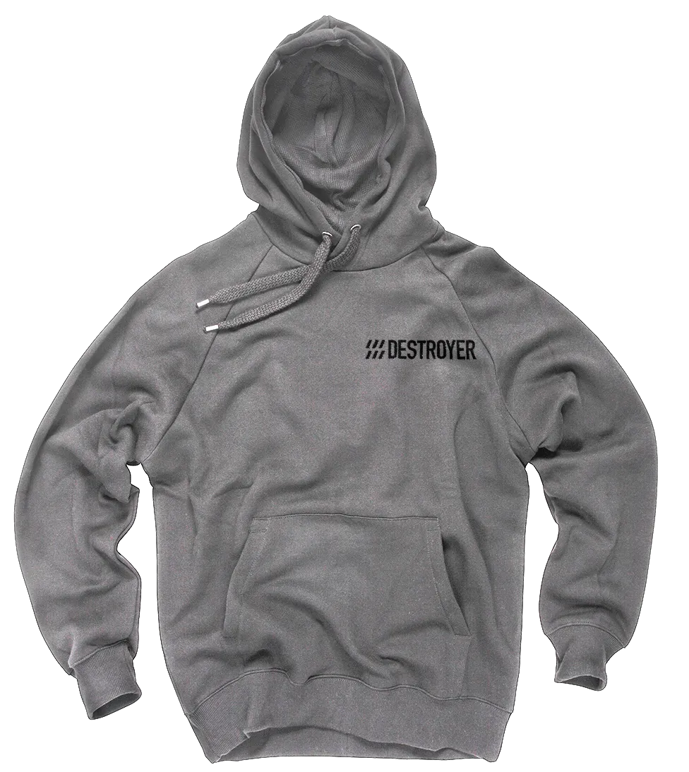 Hoodie with Name Drop Design - Optimized English Title