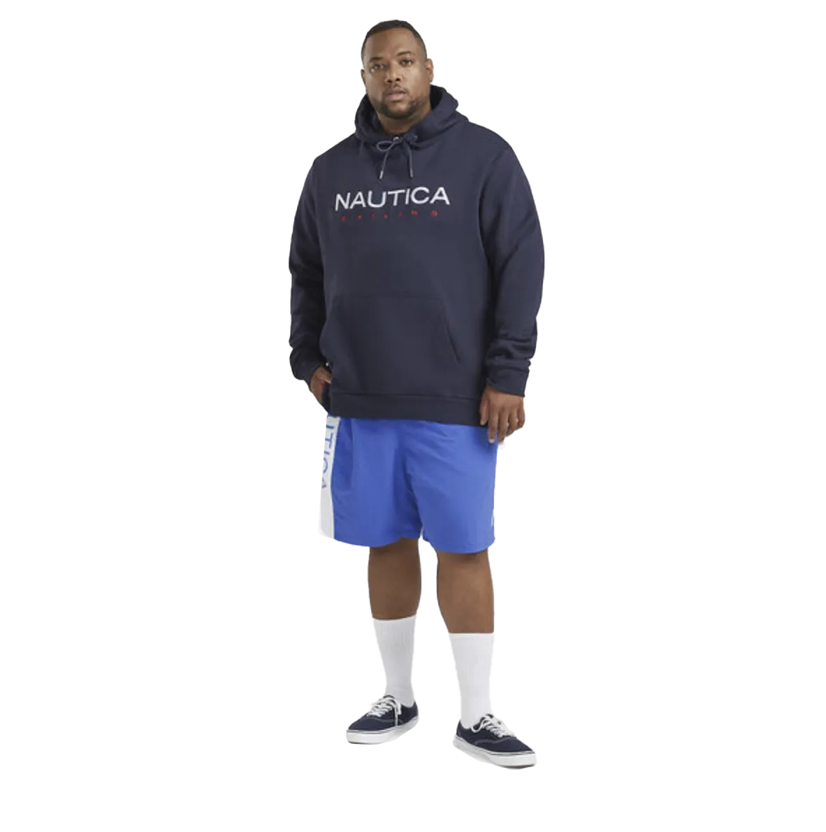 Nautica Cody OH B&T Hoody