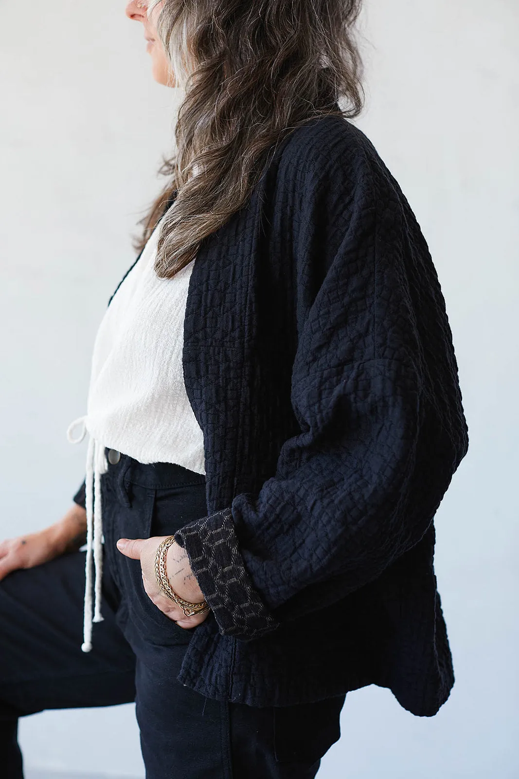 Oona Cardigan