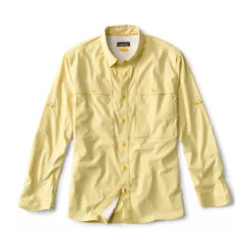 Orvis Open Air Caster LS Shirt