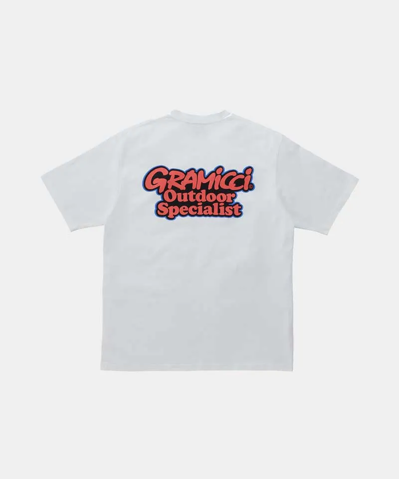 Outdoor Specialist Tee