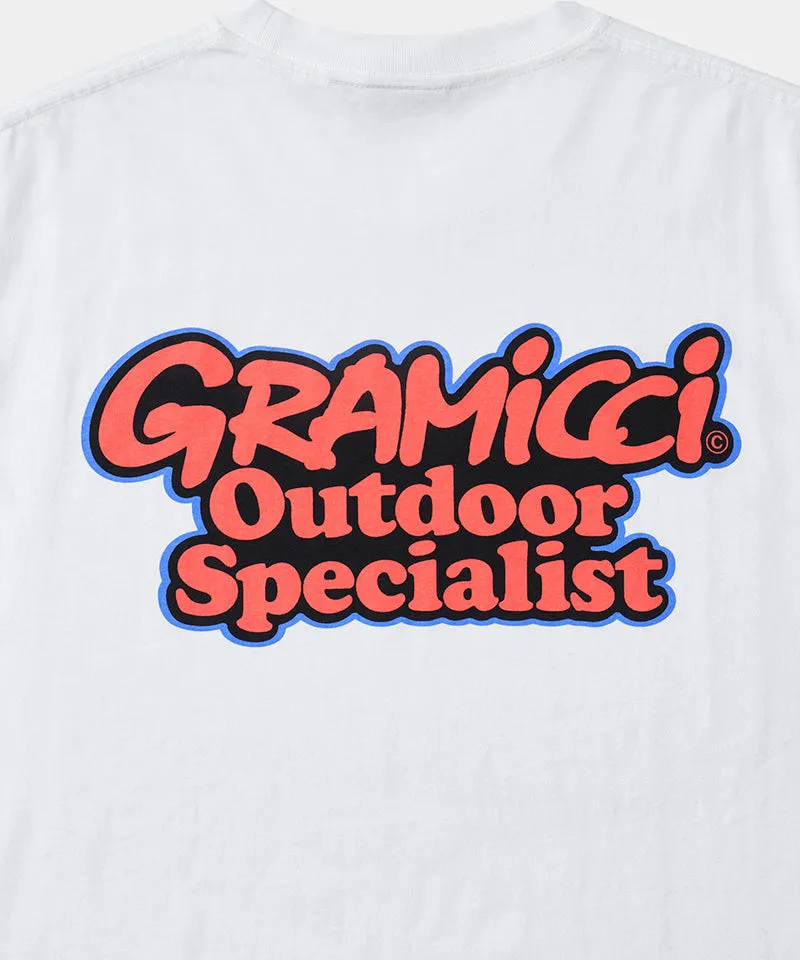 Outdoor Specialist Tee