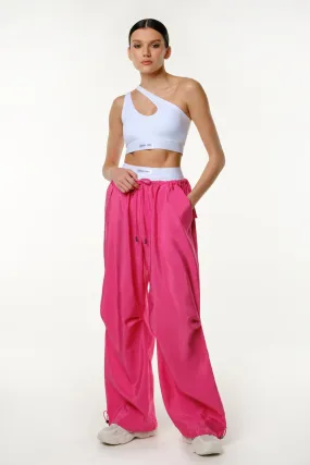 Pants «Bombay» Pink