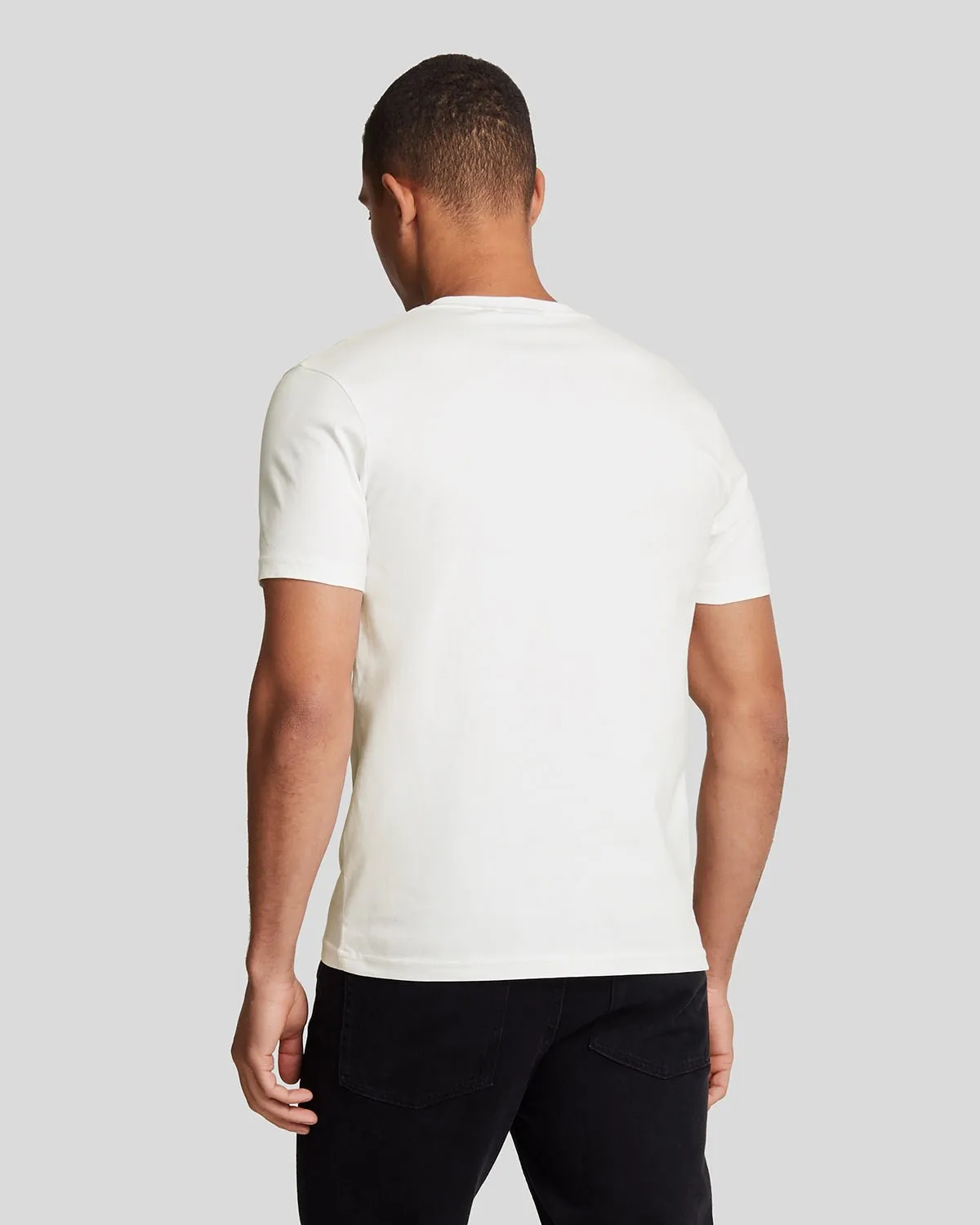 Plain T-Shirt