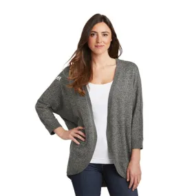 Port Authority ® Ladies Marled Cocoon Sweater