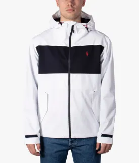 Portland Windbreaker Jacket