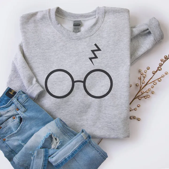 Potterhead Tees, Hoodies and Sweatshirts