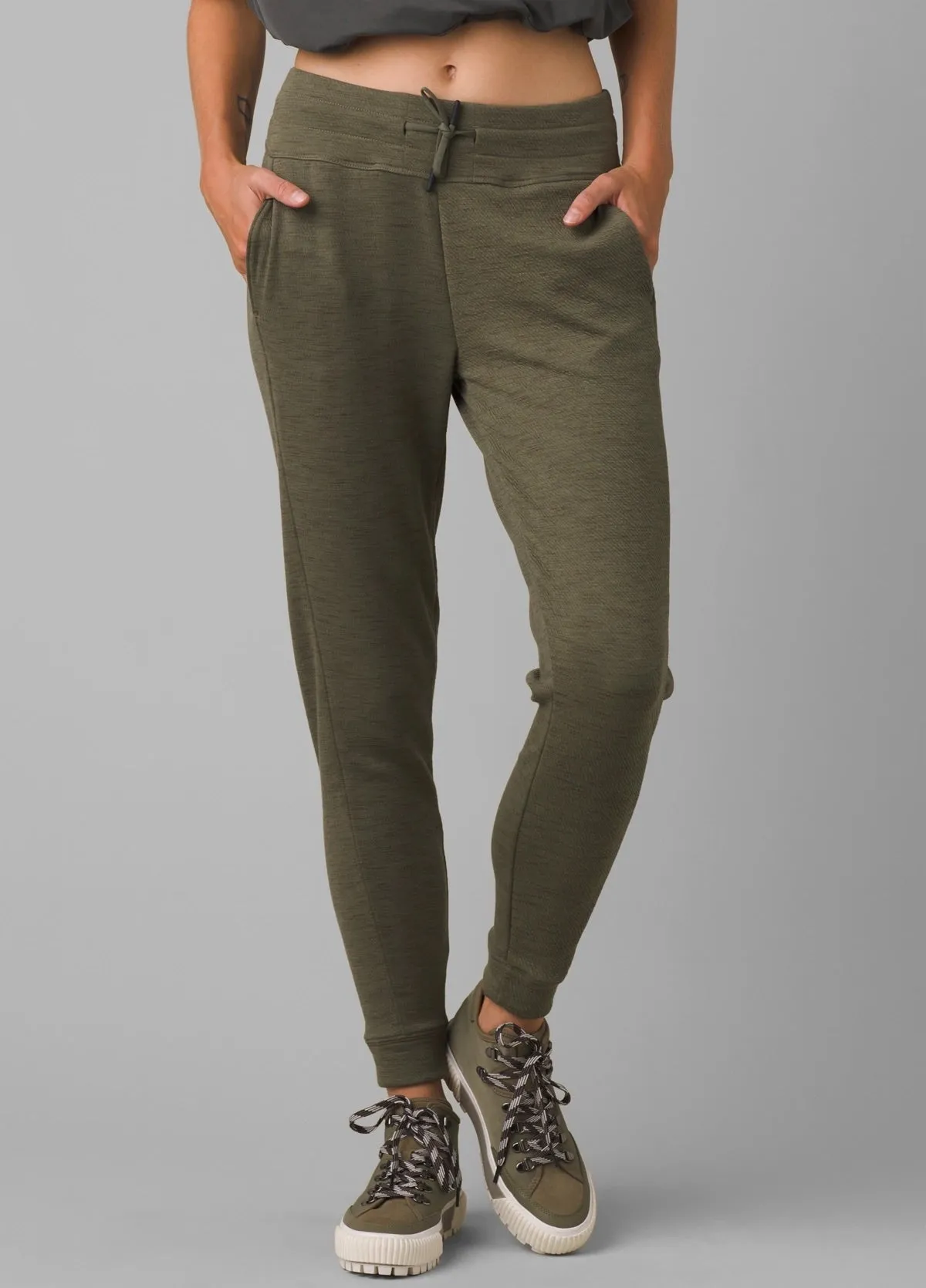 prAna Women’s Sunrise Jogger