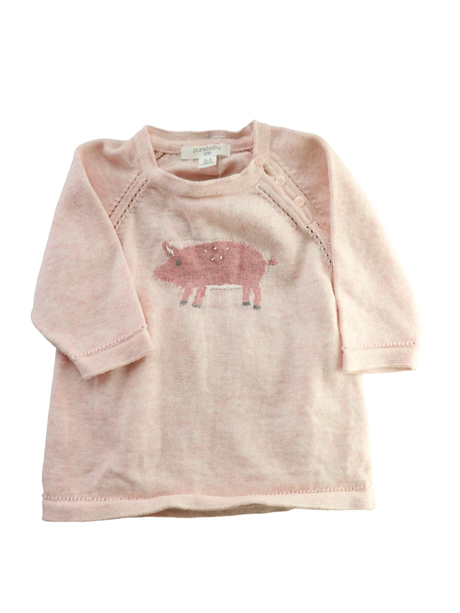 Purebaby Knitwear, 000