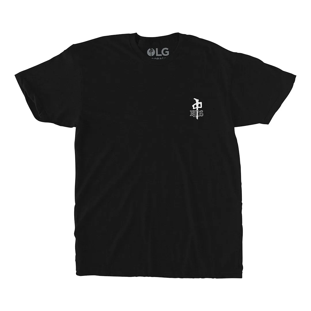 RDS TRIBLEND T-SHIRT MINI OG