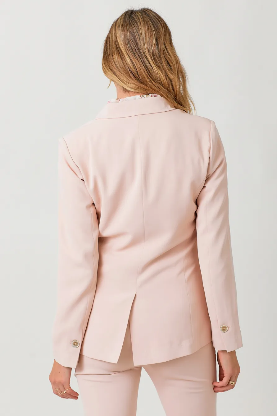 Rose Blazer