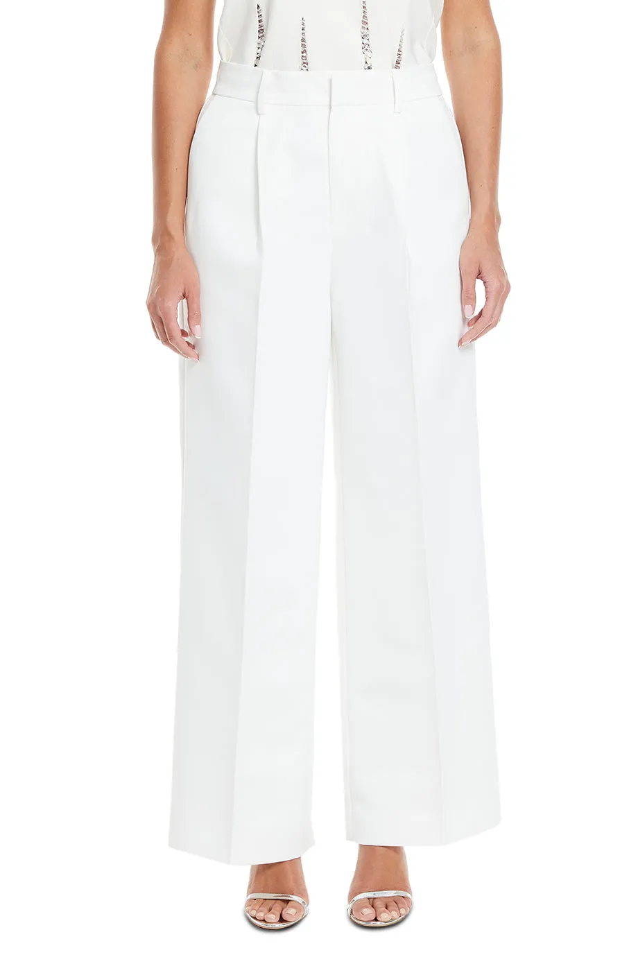 Simone Wide Leg Pants