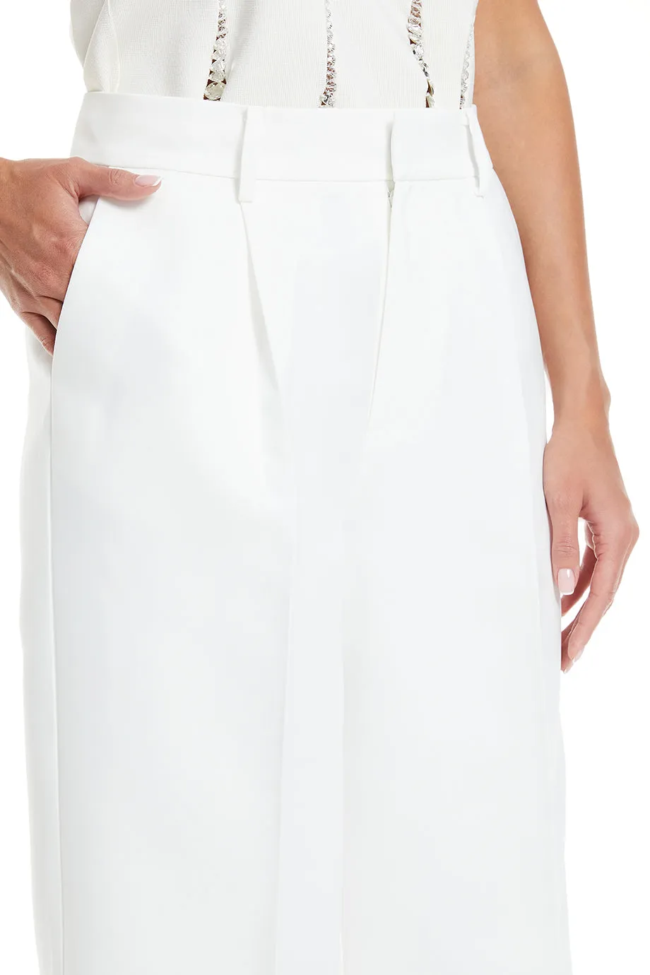 Simone Wide Leg Pants