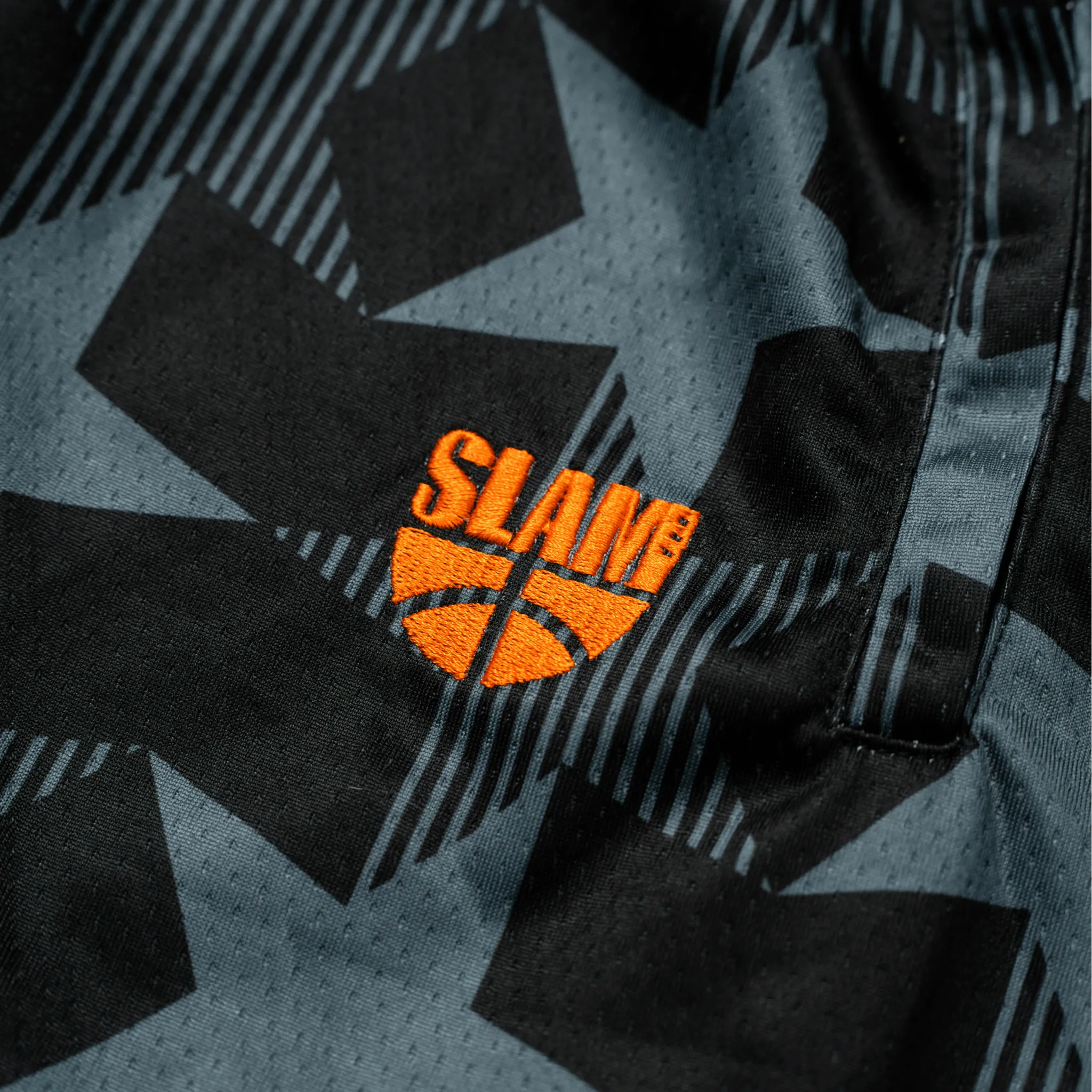 SLAM All-Star Premium Shorts