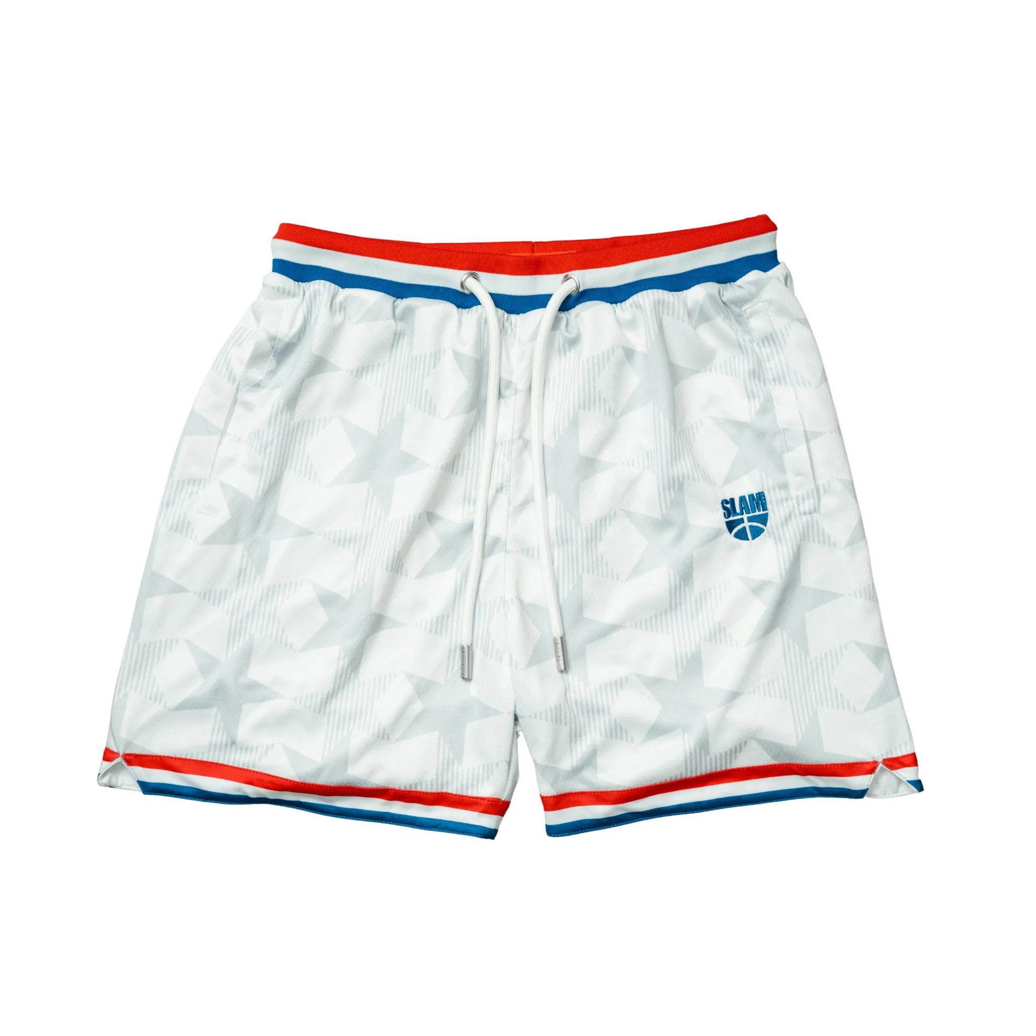 SLAM All-Star Premium Shorts