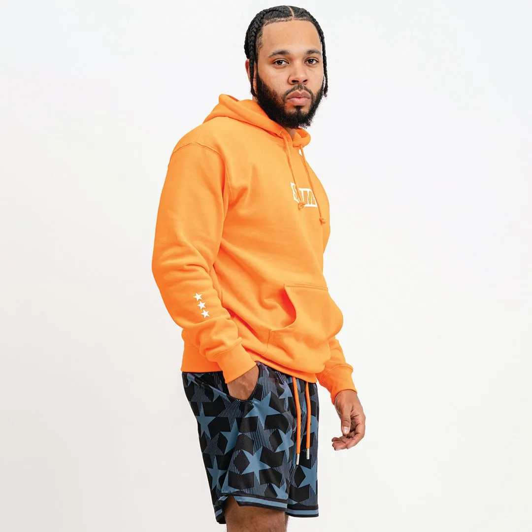 SLAM All-Star Premium Shorts